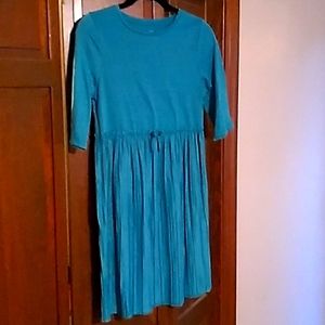 Girls XXL 18 dress Wonder Nation